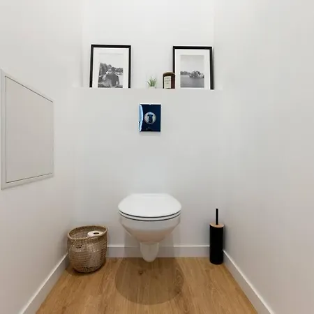 Le Loft Cache קרקסון