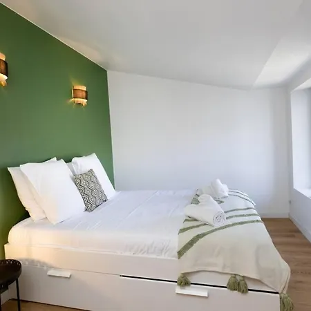 Apartment Le Loft Cache