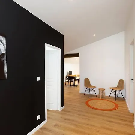 Le Loft Cache * Carcassonne