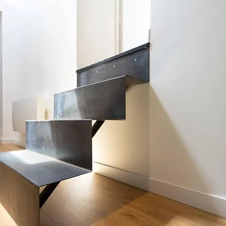 Le Loft Cache Carcassonne