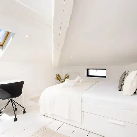 Le Loft Cache