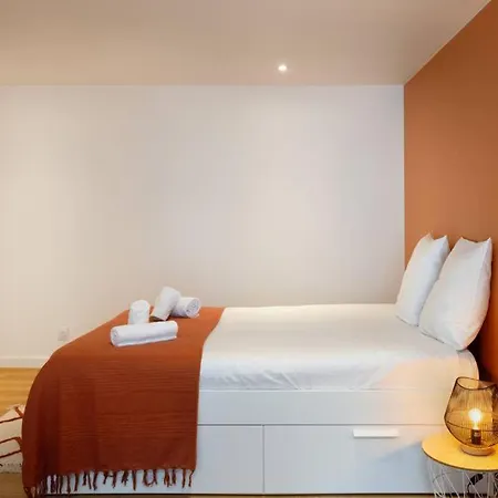 Apartment Le Loft Cache *