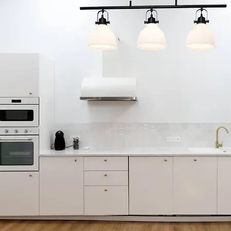 Le Loft Cache Apartment Carcassonne