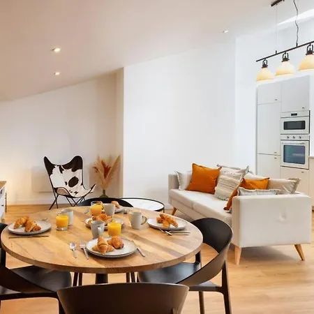 Le Loft Cache *