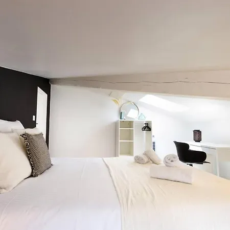 Le Loft Cache