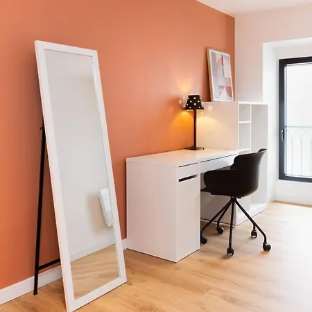 דירה Le Loft Cache *