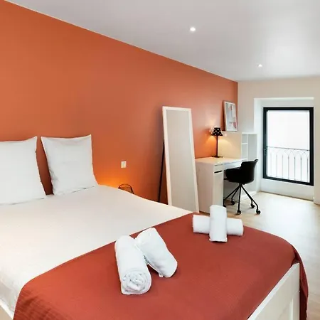 Le Loft Cache * Carcassonne