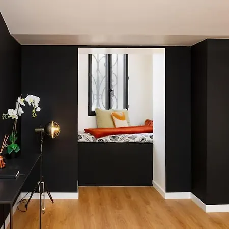 Apartment Le Loft Cache *